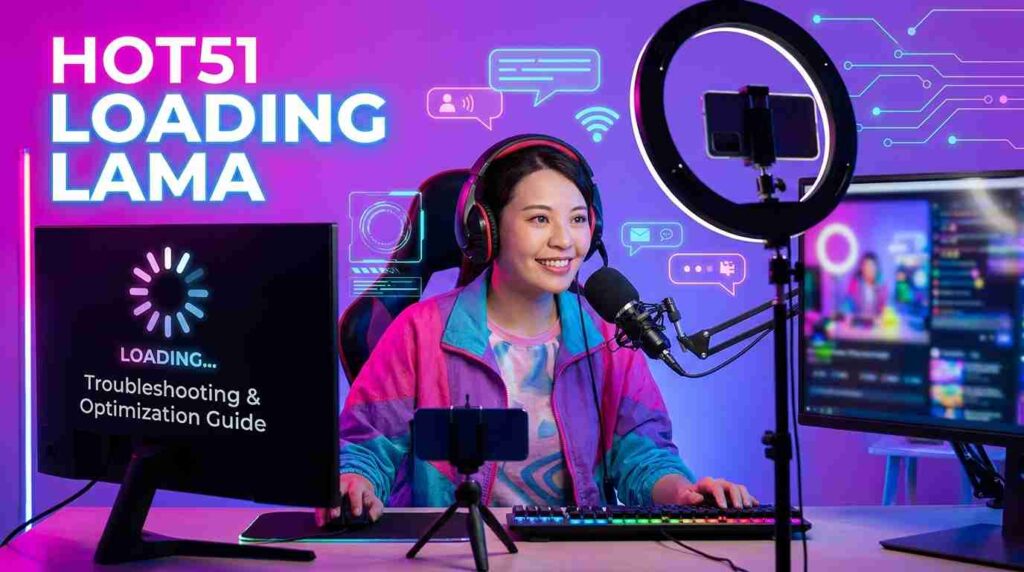 Hot51 Loading Lama? Penyebab dan Cara Mengatasinya di Android