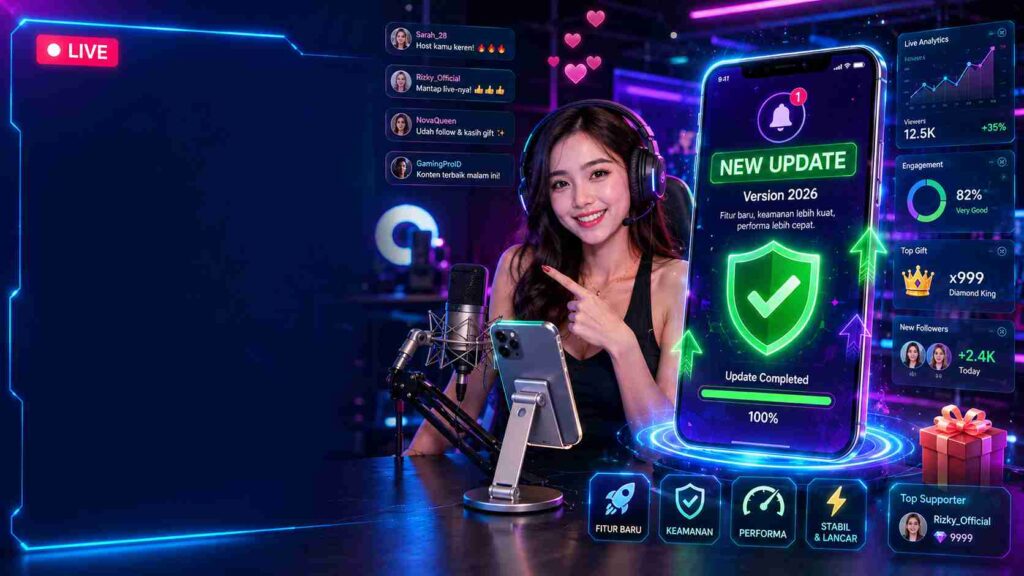 Hot51 Update Terbaru: Fitur Baru, Keamanan, dan Cara Memperbarui